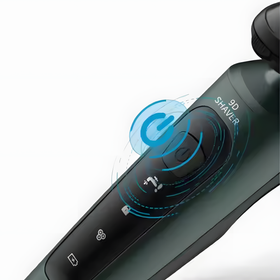 DA235A MASZYNKA TRYMER DO BRODY WŁOSÓW