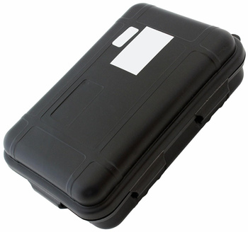 Zestaw SURVIVALOWY Niezbędnik Przeżycia w Pudełku SOS Set 10w1 AG772A        