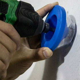 NZ9D POCHŁANIACZ PYŁU DO WIERTARKI