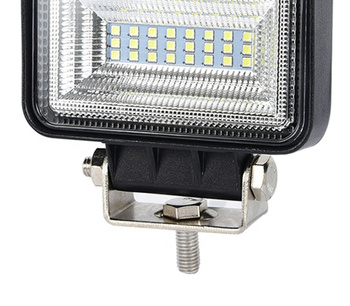 ZD21B HALOGEN ROBOCZY LED 12V 24V 16W