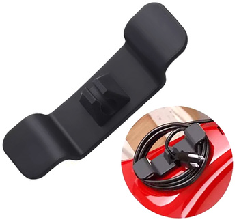 AG874 UCHWYT ORGANIZER DO KABLI