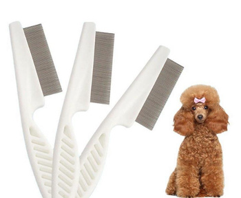 ZW35 CAT HAIR COMB