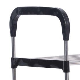 DA575 PÓŁKA NA OBUWIE 4 POZIOMY