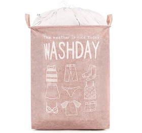 BQ66A KOSZ WOREK POJEMNIK NA PRANIE