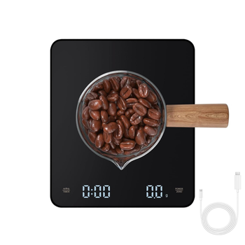 DA457 ELEKTRYCZNA WAGA KUCHENNA USB