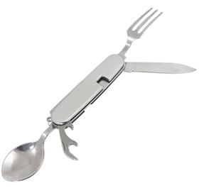 AG534C NIEZBĘDNIK TURYSTYCZNY 4w1 SREBRN