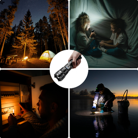 ZD154 LATARKA TAKTYCZNA