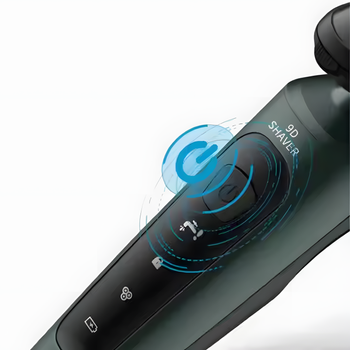 DA235A MASZYNKA TRYMER DO BRODY WŁOSÓW