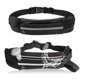 BQ12C PAS DO BIEGANIA SASZETKA NERKA