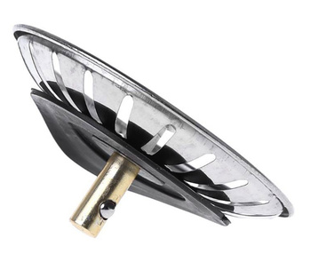 AG568F KOREK DO ZLEWU SITKO