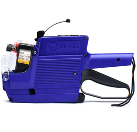 AG60 METKOWNICA DWURZĘDOWA MX-6600