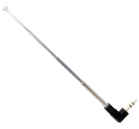 Zewnętrzna ANTENA Radiowa Mini Jack 3,5mm OG40A
