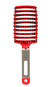 AG647E SZCZOTKA DO WŁOSÓW PROFILOWANA