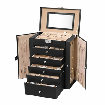 CA41A ORGANIZER NA BIŻUTERIĘ WYSOKI