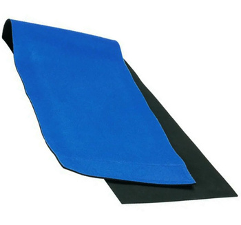 AB3 PAS NEOPRENOWY NIEBIESKI