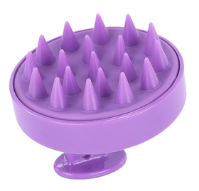 AG647G SZCZOTKA MASAŻER DO MYCIA GŁOWY