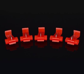 AG937 10x SZYBKOZŁĄCZKA KONEKTOR KABLI