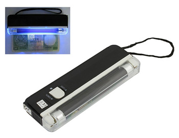 AG268 TESTER UV DO BANKNOTÓW