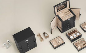 CA41A ORGANIZER NA BIŻUTERIĘ WYSOKI