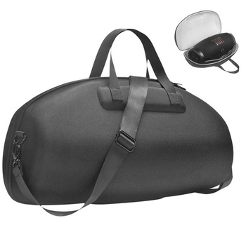 TORBA na GŁOŚNIK JBL BOOMBOX 3 etui pokrowiec czarna AG721A
