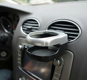 AP6 UNIWERSALNY UCHWYT NA KUBEK SAMOCHOD