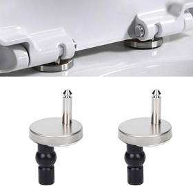 DA240A ZAWIASY DO DESKI SEDESOWEJ 2SZT.