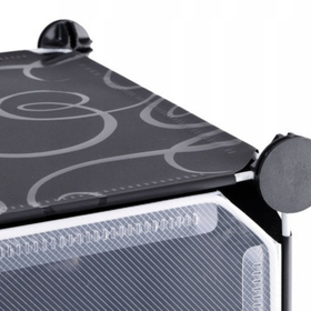 DA574 SZAFKA NA BUTY MODUŁOWA