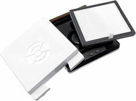 DA471 POCHŁANIACZ PYŁU DO PAZNOKCI