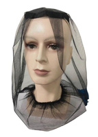 DA420 SUNSHADE MOSQUITO NET FOR HAT