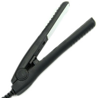 AG440F STRAIGHTENER BLACK