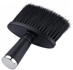 AG333C SZCZOTKA PĘDZEL KARKÓWKA FRYZJERS