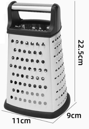DA358 KITCHEN GRATER
