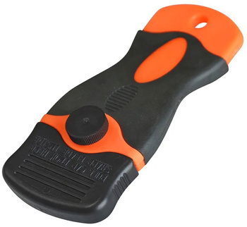 NZ17 SKROBAK DO PŁYT INDUKCYJNYCH