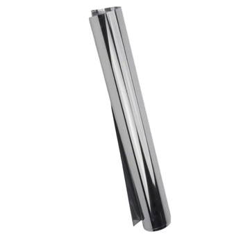 Folia lustro weneckie na okno 80×100 cm – samoprzylepna, UV, termo