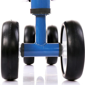 RW41 ROWEREK BIEGOWY NIEBIESKI