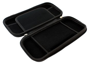 AK223B ETUI NA KONSOLĘ DUŻE BLACK