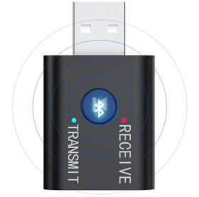 AK276D TRANSMITER BT 5.0 2W1