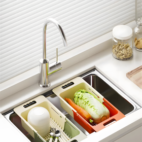 AG878A OCIEKACZ DO ZLEWU ZIELONY