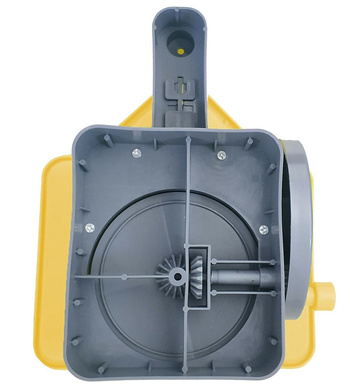 AG178A SIEWNIK 3L RĘCZNY TRAWY NAWÓZ