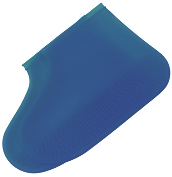 BQ41G SILIKONOWE OCHRANIACZE NA BUTY