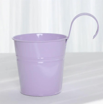 AG691J DONICZKA BALKONOWA FIOLETOWA