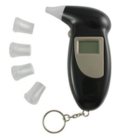 AL1A ALKOMAT Z WYMIENNYMI USTNIKAMI XLIN