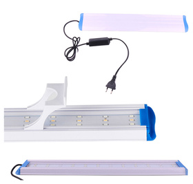 BELKA oświetleniowa  do akwarium 36 diod LED 42cm 12W