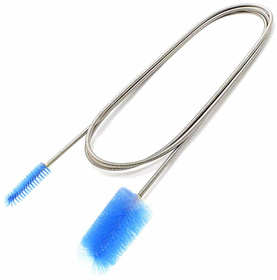 AG80C CZYŚCIK DO CZYSZCZENIA RUR WĘŻY