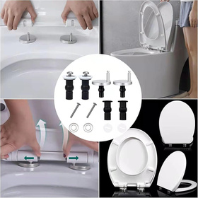 DA240A ZAWIASY DO DESKI SEDESOWEJ 2SZT.