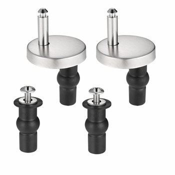 DA240A ZAWIASY DO DESKI SEDESOWEJ 2SZT.