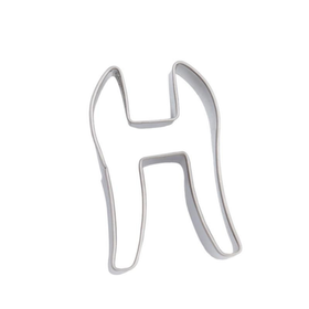 ŚWIĄTECZNE FOREMKI DO CIASTEK 3D