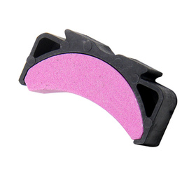 AG685A KAMIENIE DO OSTRZAŁKI DO PIŁ 2SZT