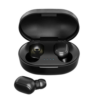 ZS54 SŁUCHAWKI DOUSZNE BEZPRZEWODOWE