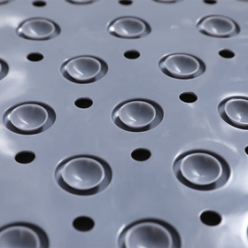 DA499 ANTYPOŚLIZGOWA MATA ŁAZIENKOWA Z